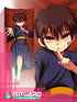 TOILET BOUND HANAKO KUN Yugi Amane Body pillow case Dakimakura - 3